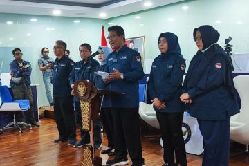 BP2MI-Polres Bandara I Gusti Ngurah Rai cegah kasus TPPO ke Kamboja