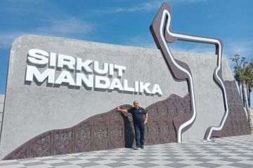 Hotel di Mandalika mulai penuh disewa buat MotoGP 2023