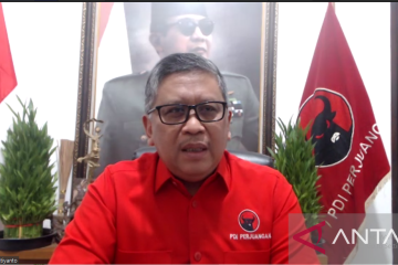 PDIP: Sistem pemilu tertutup dapat diterapkan dengan transisi 5 tahun