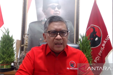 PDIP wacanakan dialog untuk kaji dan evaluasi sistem pemilu