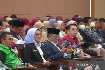 Pemkot Palangka Raya canangkan 30 Kampung Iklim selama 2023