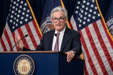 The Fed tahan suku bunga acuan namun hadapi keputusan sulit (Bagian 1)