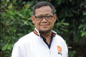 PKS Depok bersyukur MK putuskan sistem pemilu terbuka