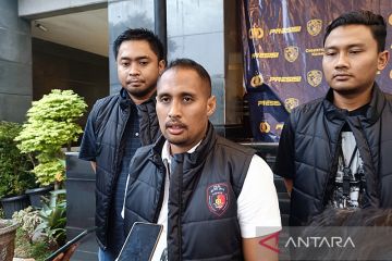 Polisi: Pelaku rudapaksa sudah rencanakan aksinya