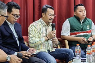 Perindo: Putusan MK hapus kekhawatiran parpol dan bacaleg