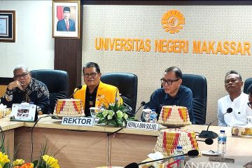 UNM evaluasi menyeluruh dampak temuan narkoba di kampus