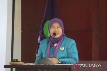 Anggota DPR sebut sistem pemilu terbuka beri peluang caleg perempuan