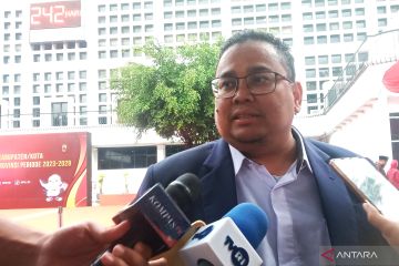 Bawaslu RI tingkatkan pengawasan cegah politik uang