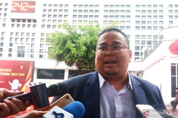 Ketua Bawaslu harap masyarakat laporkan praktik politik uang