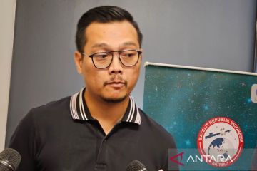 Usai SATRIA-1, satelit HBS meluncur akhir 2023