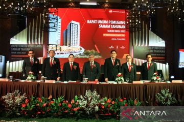 ADCP optimalkan pengembangan recurring business sambut operasional LRT