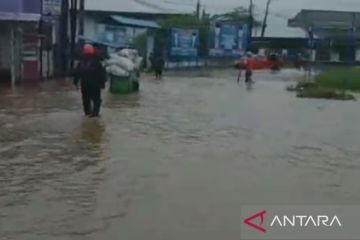 BPBD Sukabumi minta warga tingkatkan kewaspadaan terhadap bencana