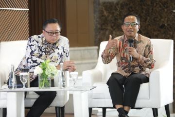 Dorong Kemajuan Teknologi Sektor Jasa Keuangan, BRI Dukung Implementasi UU PPSK