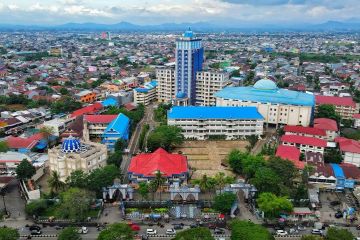 Unismuh loloskan 32 judul proposal PKM Kemendikbudristek