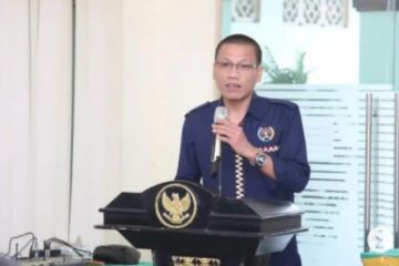 PWI Lampung belum tentukan sikap terkait calon Ketum PWI Pusat