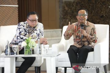 BRI dukung penerapan UU P2SK dorong kemajuan teknologi jasa keuangan