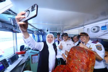 Gubernur Jatim: Pelabuhan Dungkek Sumenep miliki peran penting