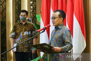 Kemenko Ekonomi: Investasi KEK capai Rp8,5 triliun di kuartal I 2023