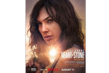 Trailer “Heart of Stone” dirilis dalam acara Tudum