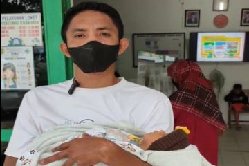 Peserta BPJS Kesehatan sebut program JKN penolong saat darurat