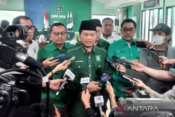 PKB: Muhaimin tidak boleh bicara soal pilpres