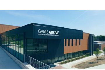 GameAbove meningkatkan Program Keamanan Siber di Eastern Michigan University