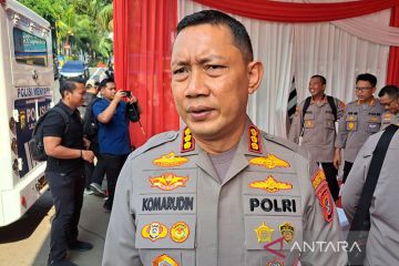 Polisi siapkan program untuk antisipasi tawuran antar pelajar