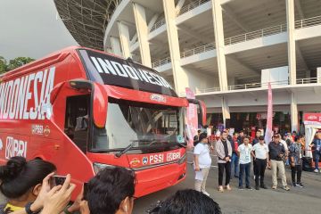 Peran BUMN sebagai agen pembangunan sepak bola nasional