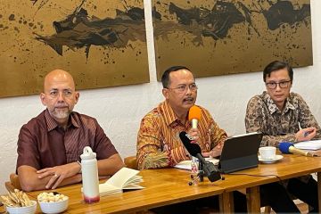 Indonesia kritik pertemuan Thailand dengan junta Myanmar