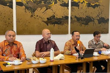 Indonesia yakin ada kemajuan dalam implementasi Konsensus Lima Poin