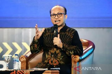 Sekjen: Kemnaker punya empat program untuk angkatan kerja muda