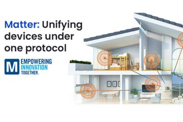 Mouser Electronics Eksplorasi Kaitan antara Teknologi "Smart Home" dengan Protokol Matte