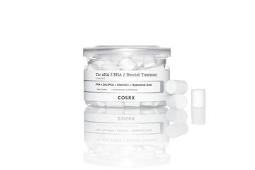 Cosrx Luncurkan AHA 2 BHA 2 Blemish Treatment Serum Untuk Mengatasi Flek Pada Kulit