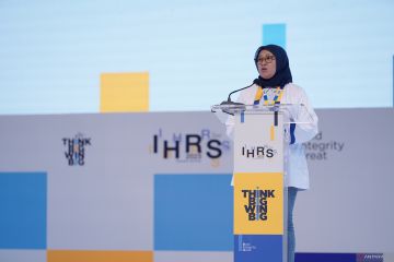 IHRS 2023 resmi ditutup dengan pembahasan terkini industri SDM