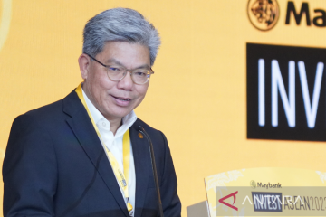 Maybank sebut transisi industri bakal jadi prospek ASEAN ke depan