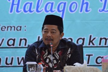 MUI minta dai ambil peran wujudkan pemilu yang damai