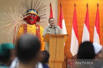 Jakarta Utara sosialisasi prinsip ASUH untuk pemotongan hewan kurban