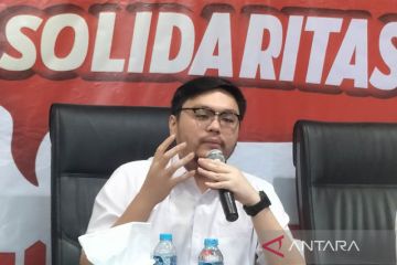PSI munculkan nama cagub Jakarta pada Jumat