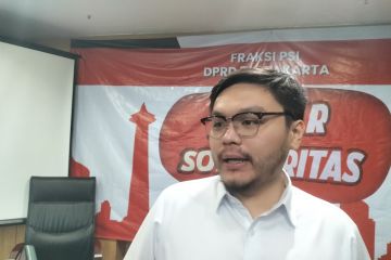 Legislator minta DKI permudah perizinan seiring kepindahan Ibu Kota