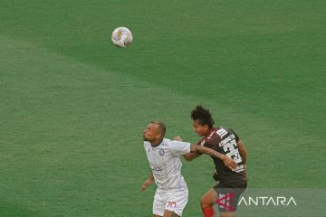 Bali United nilai format baru juara Liga 1 hadirkan laga menarik