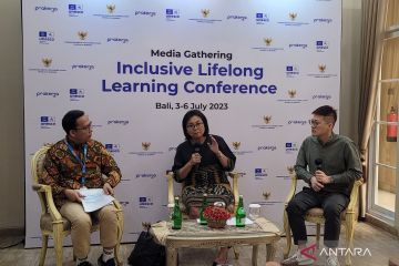 Prakerja gandeng UNESCO adakan ILLC di Bali pada Juli mendatang