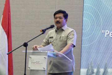 Menteri ATR/BPN: Reforma Agraria strategis tingkatkan pembangunan