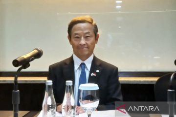 Keinginan Kaisar Jepang perdalam keberagaman Indonesia terwujud