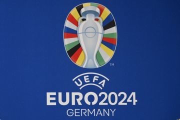 Serbia menjadi negara ke-17 yang lolos ke putaran final Euro 2024