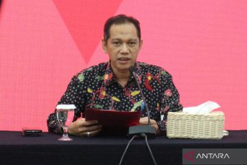 KPK pastikan tindak tegas pelaku pungli di Rutan KPK