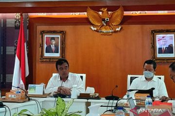 Kemensos sebut ada 2.707 KPM PENa siap lulus dari kemiskinan ekstrem