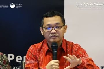 Kebijakan DHE dapat dioptimalkan untuk pembangunan ekonomi