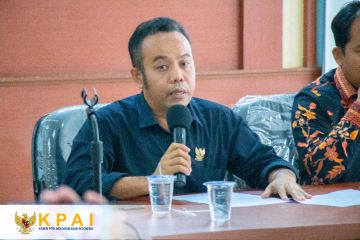 KPAI: Sekolah terapkan Permendikbudristek 46 untuk Cegah perundungan