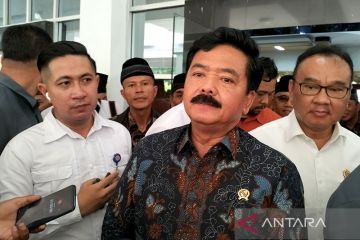 Pemerintah jamin hak tanah ulayat tidak hilang setelah disertifikatkan