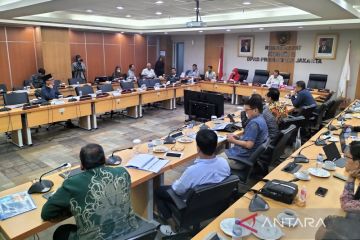 Anggota DPRD minta BP BUMD audit PT Pembangunan Jaya Ancol